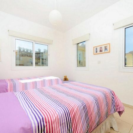 Protaras Villa Athamas Blue ภายนอก รูปภาพ